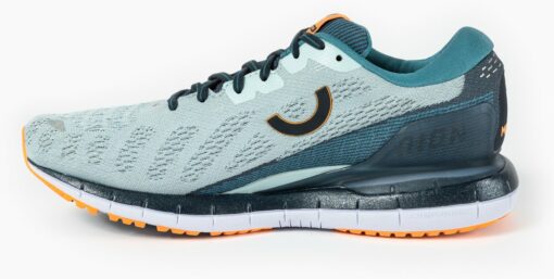 True Motion U-TECH Aion ICED AQUA/BLAZING ORANGE/MOOD INDIGO – Bild 5