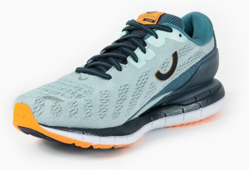 True Motion U-TECH Aion ICED AQUA/BLAZING ORANGE/MOOD INDIGO – Bild 6