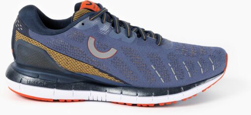 True Motion U-TECH Aion TRUE NAVY/ORANGEADE/DRESS BLUES