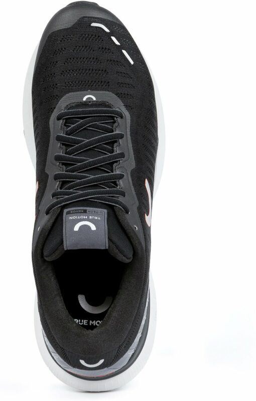 True Motion U-TECH Nevos BLACK/DARK SHADOW/FLAME – Bild 3