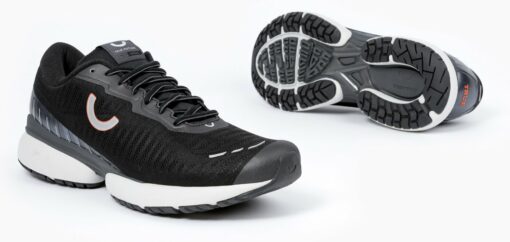 True Motion U-TECH Nevos BLACK/DARK SHADOW/FLAME – Bild 4