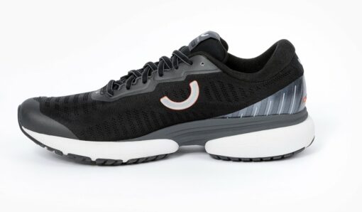 True Motion U-TECH Nevos BLACK/DARK SHADOW/FLAME – Bild 5
