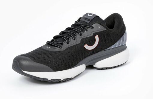 True Motion U-TECH Nevos BLACK/DARK SHADOW/FLAME – Bild 6