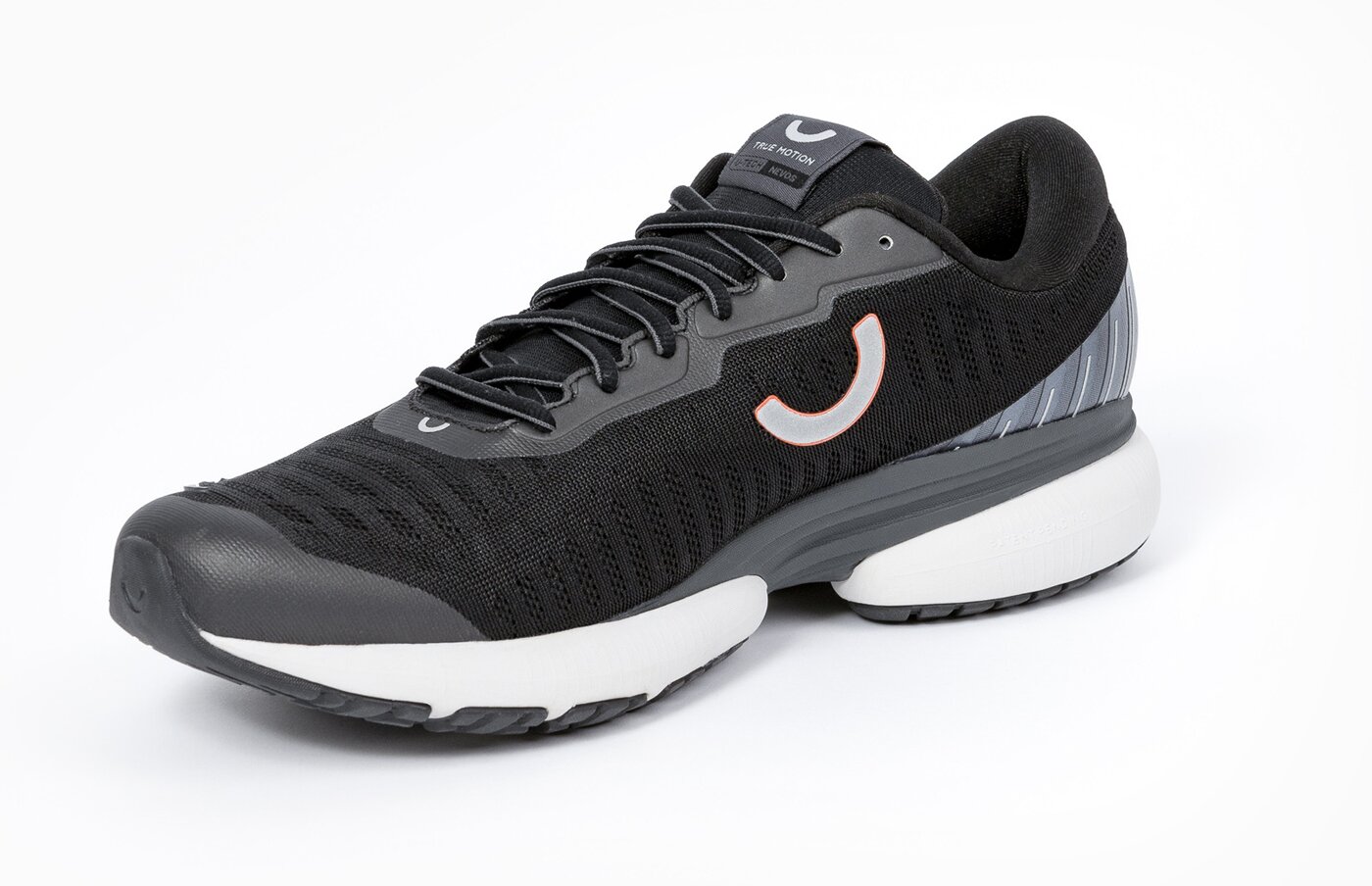 TRUE MOTION - True Motion U-TECH Nevos BLACK/DARK SHADOW/FLAME – Bild 6