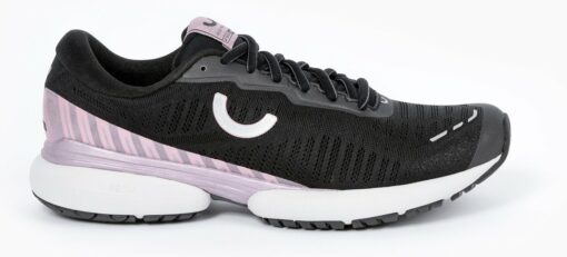 True Motion U-TECH Nevos BLACK/DARK SHADOW/ORCHID