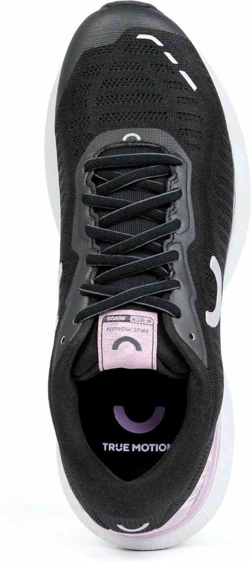 True Motion U-TECH Nevos BLACK/DARK SHADOW/ORCHID – Bild 3