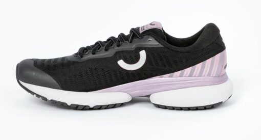 True Motion U-TECH Nevos BLACK/DARK SHADOW/ORCHID – Bild 5