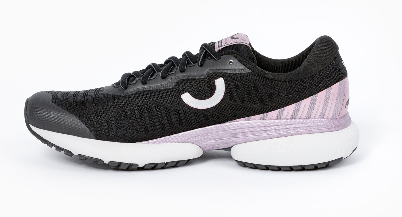 TRUE MOTION - True Motion U-TECH Nevos BLACK/DARK SHADOW/ORCHID – Bild 5