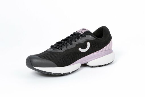 True Motion U-TECH Nevos BLACK/DARK SHADOW/ORCHID – Bild 6