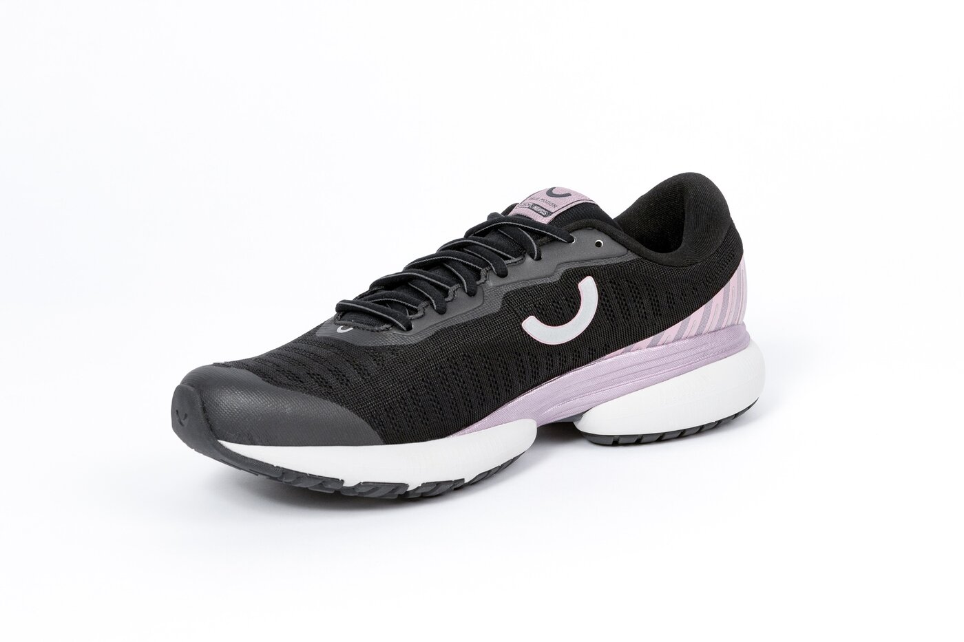 TRUE MOTION - True Motion U-TECH Nevos BLACK/DARK SHADOW/ORCHID – Bild 6