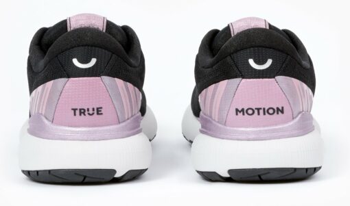True Motion U-TECH Nevos BLACK/DARK SHADOW/ORCHID – Bild 7