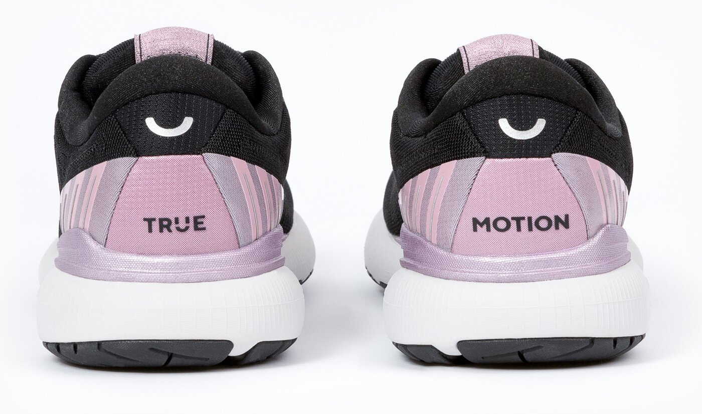 TRUE MOTION - True Motion U-TECH Nevos BLACK/DARK SHADOW/ORCHID – Bild 7