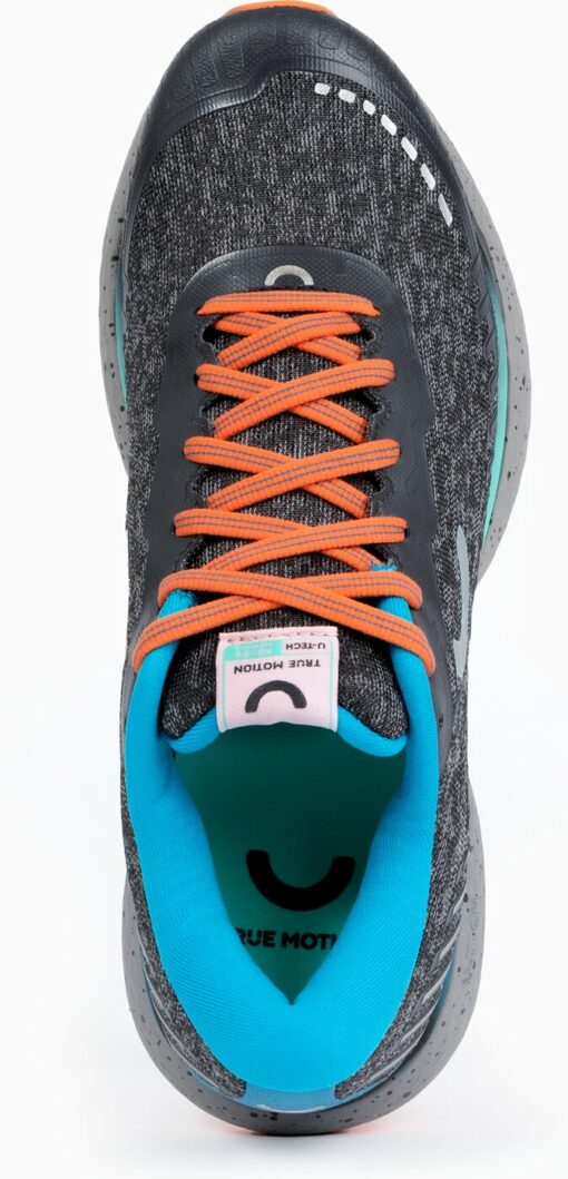 True Motion U-TECH Nevos Elements ALLOY/CARIBBEAN SEA/DRAGON FIRE – Bild 3