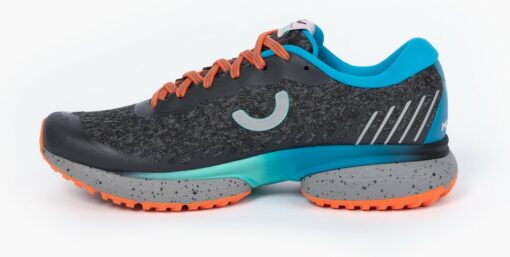 True Motion U-TECH Nevos Elements ALLOY/CARIBBEAN SEA/DRAGON FIRE – Bild 5