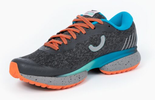 True Motion U-TECH Nevos Elements ALLOY/CARIBBEAN SEA/DRAGON FIRE – Bild 6