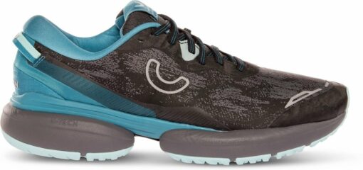 U-TECH Nevos Elements BLACK/BLUE LIGHT/CASTLE ROCK