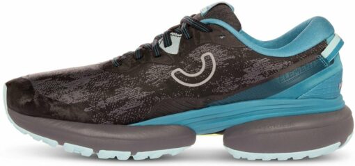 U-TECH Nevos Elements BLACK/BLUE LIGHT/CASTLE ROCK – Bild 5