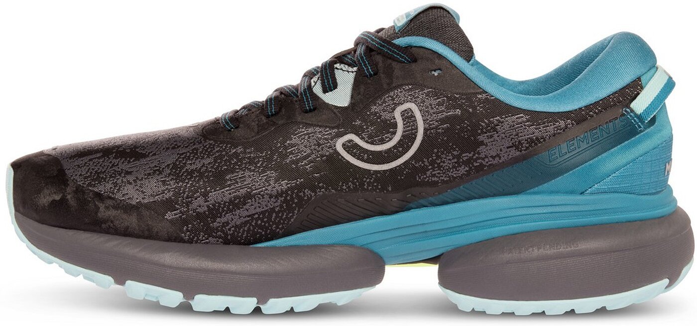 TRUE MOTION - U-TECH Nevos Elements BLACK/BLUE LIGHT/CASTLE ROCK – Bild 5