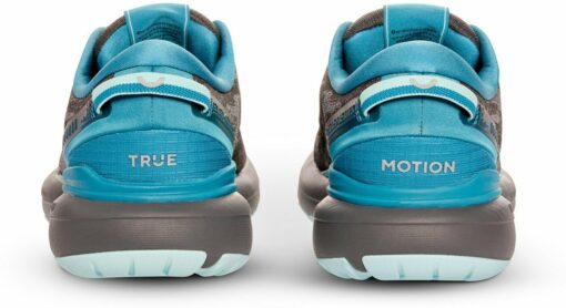 U-TECH Nevos Elements BLACK/BLUE LIGHT/CASTLE ROCK – Bild 7