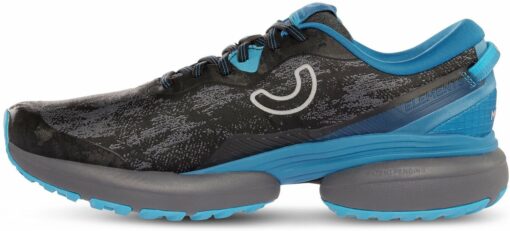 U-TECH Nevos Elements BLACK/MYKONOS BLUE/CASTLE ROCK – Bild 5