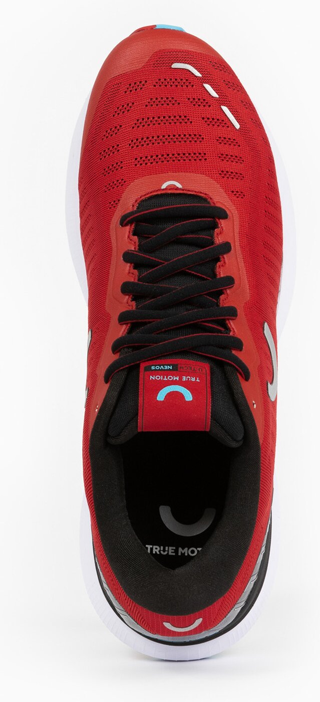 TRUE MOTION - True Motion U-TECH Nevos TRUE RED/BLACK/WHITE – Bild 3