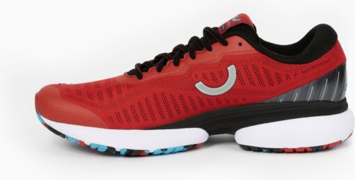 True Motion U-TECH Nevos TRUE RED/BLACK/WHITE – Bild 5