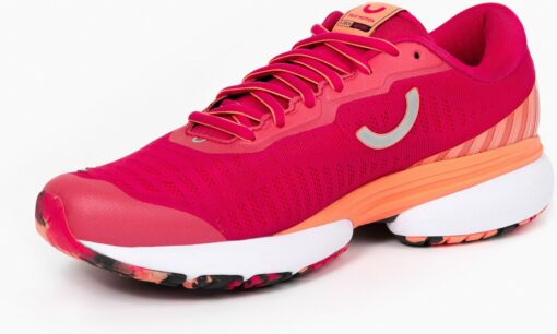 True Motion U-TECH Nevos VIRTUAL PINK/FUSION CORAL/BLACK – Bild 6