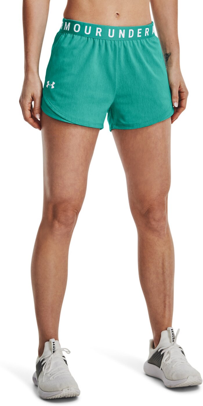 PLAY UP TWIST SHORTS 3.0 369 NEPTUNE