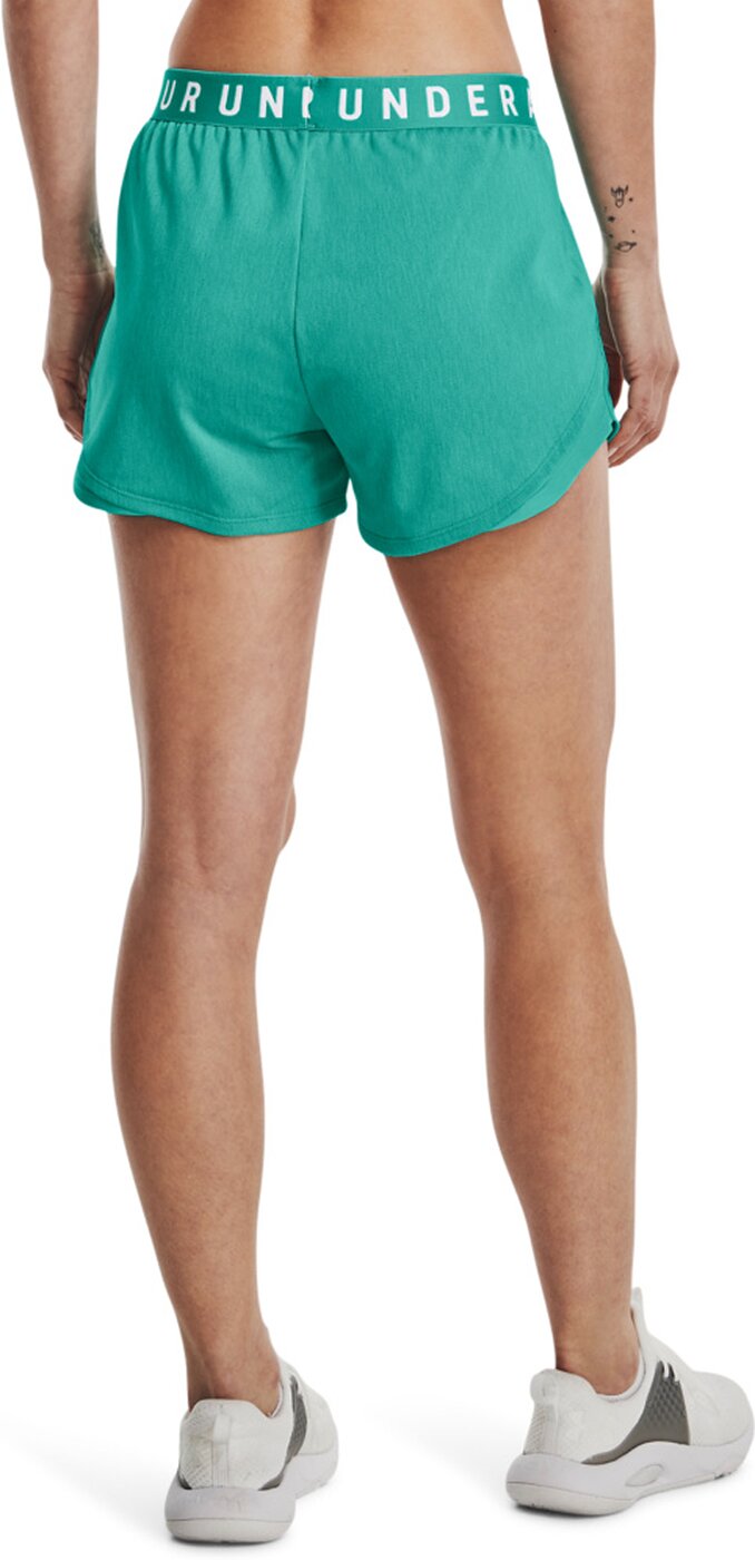 PLAY UP TWIST SHORTS 3.0 369 NEPTUNE – Bild 2