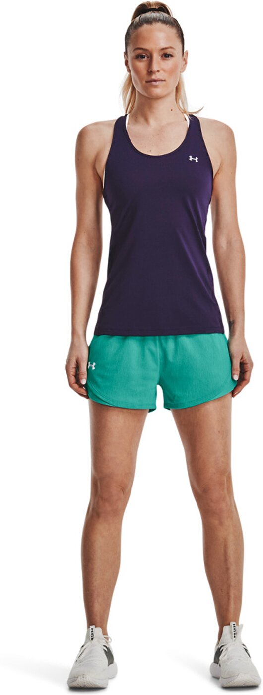 PLAY UP TWIST SHORTS 3.0 369 NEPTUNE – Bild 3