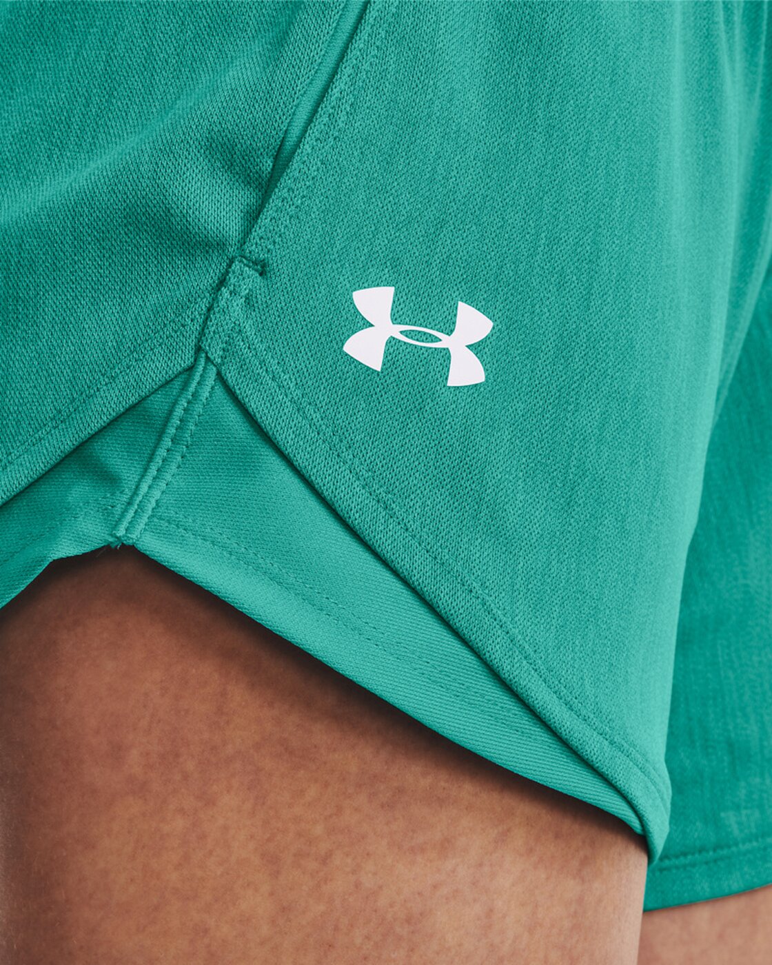 PLAY UP TWIST SHORTS 3.0 369 NEPTUNE – Bild 4