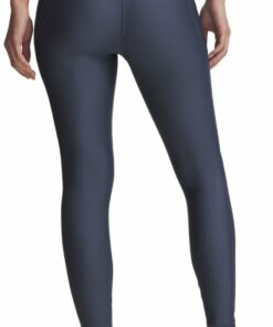 Alternative view of UNDER ARMOUR - TECH HI ANKLE LEG DOWNPOUR GRAY