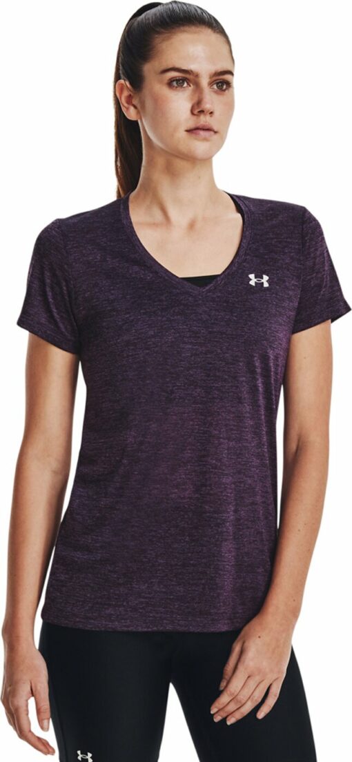 TECH SSV - TWIST 544 TUX PURPLE