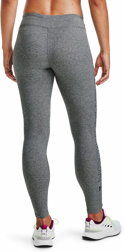 UA FAVORITE WM LEGGINGS 090 – Bild 2