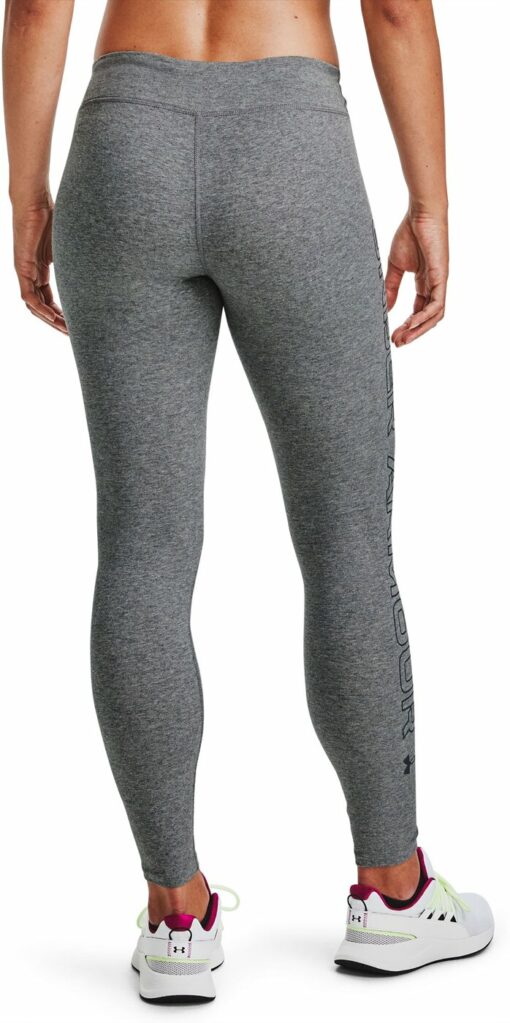 UA FAVORITE WM LEGGINGS 090 – Bild 5