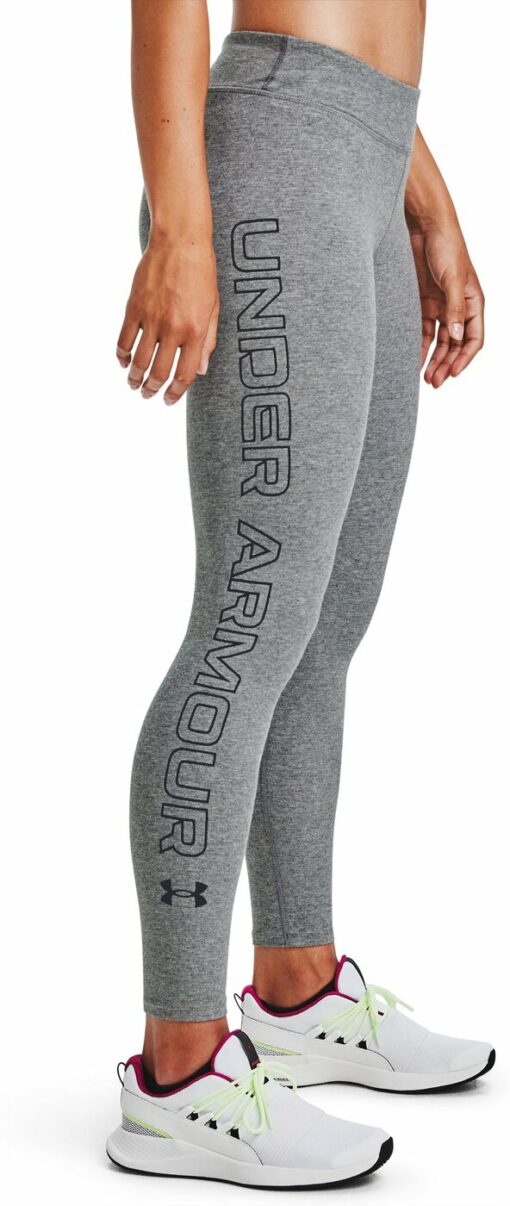 UA FAVORITE WM LEGGINGS 090 – Bild 7
