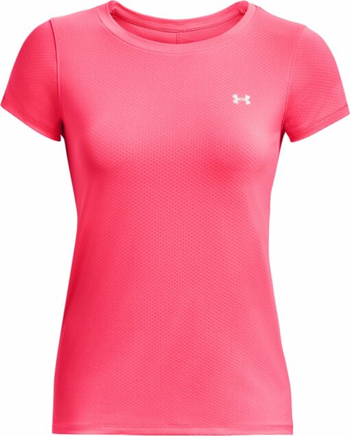 UA HG ARMOUR SS 683 PINK SHOCK