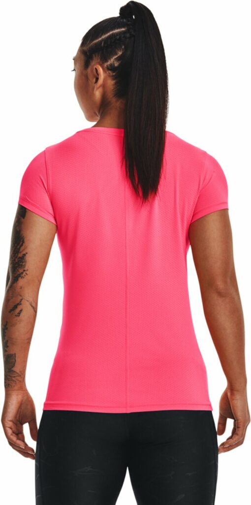UA HG ARMOUR SS 683 PINK SHOCK – Bild 4