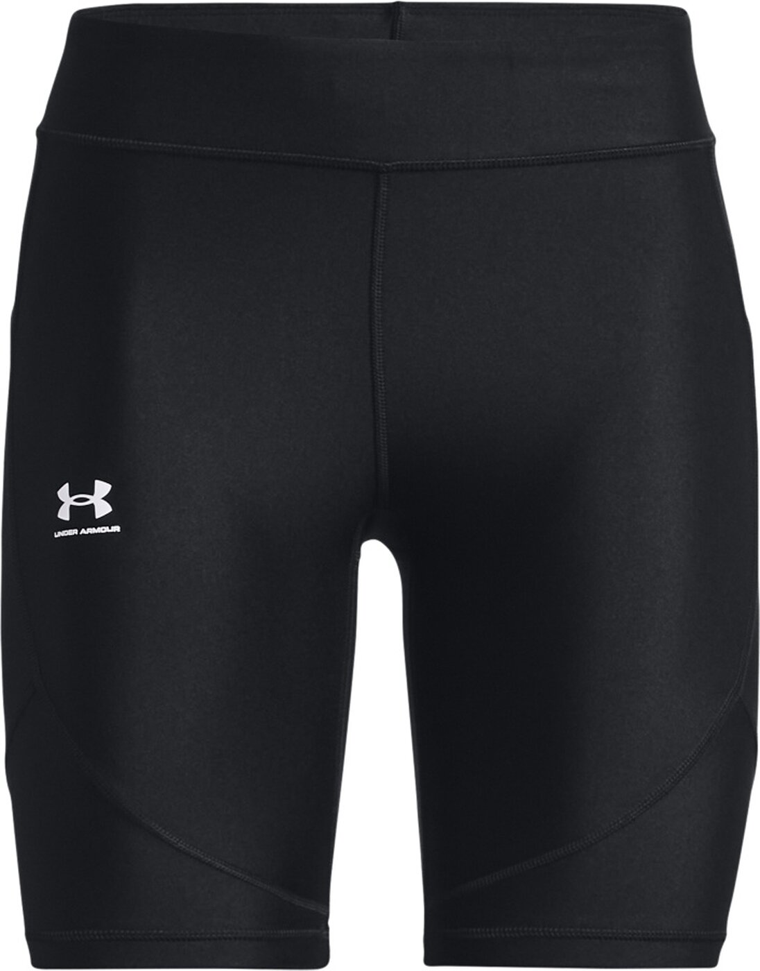 UNDER ARMOUR - UA HG AUTHENTICS LONG STS BLACK