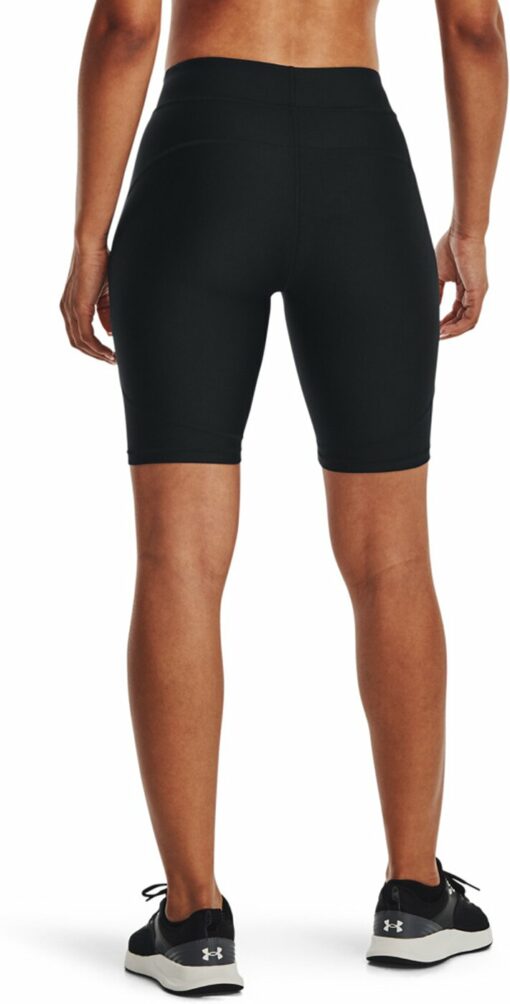 UA HG AUTHENTICS LONG STS BLACK – Bild 4