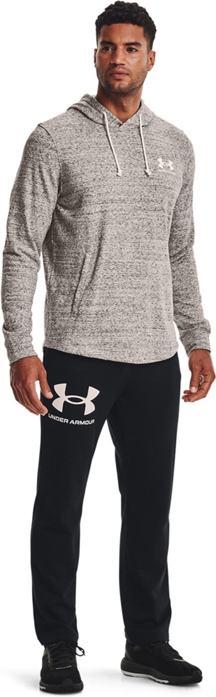 UA RIVAL TERRY LC HD 112 ONYX WHITE – Bild 5