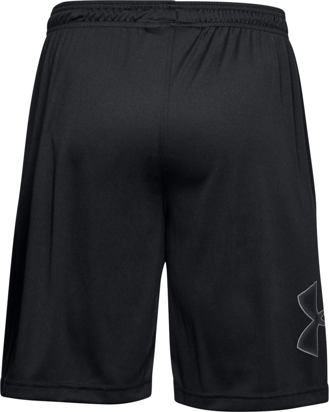 UA TECH GRAPHIC SHORT 001 BLACK – Bild 2
