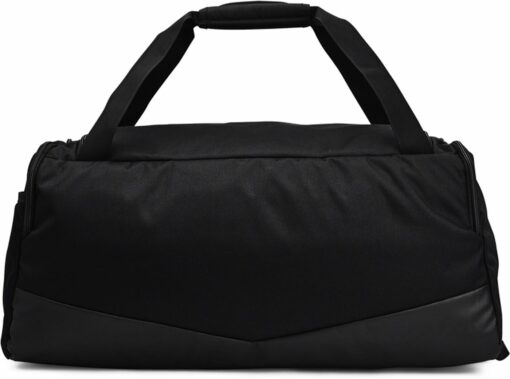 UA UNDENIABLE 5.0 DUFFLE MD BLACK – Bild 2