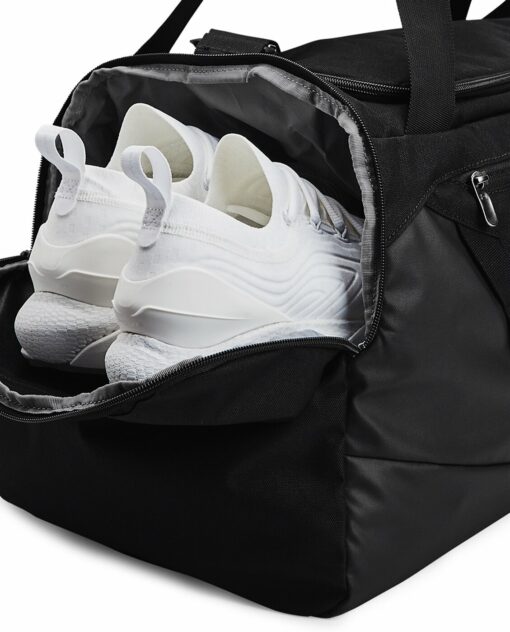 UA UNDENIABLE 5.0 DUFFLE MD BLACK – Bild 6