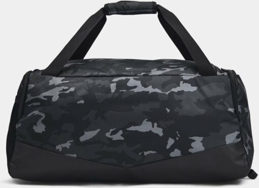UA UNDENIABLE 5.0 DUFFLE MD BLACK – Bild 2