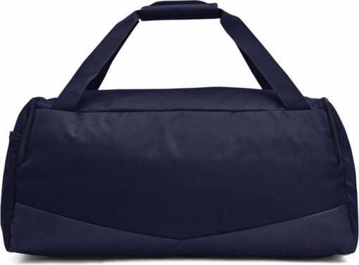 UA UNDENIABLE 5.0 DUFFLE MD MIDNIGHT NAVY – Bild 2