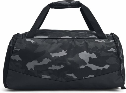 UA UNDENIABLE 5.0 DUFFLE SM BLACK – Bild 2