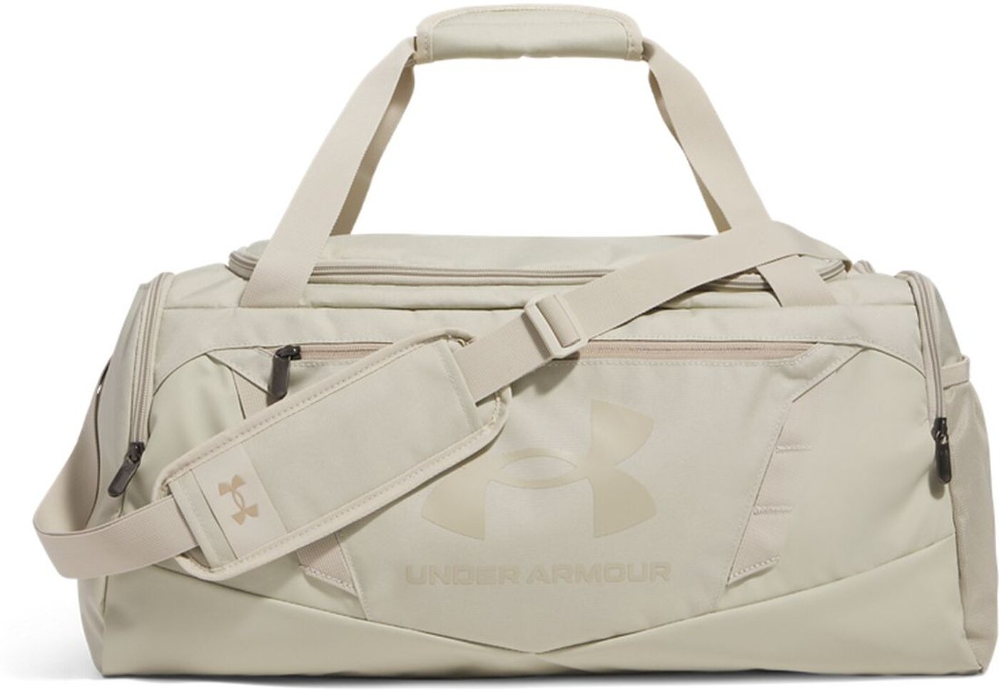 UNDER ARMOUR - UA UNDENIABLE 5.0 DUFFLE SM KHAKI BASE