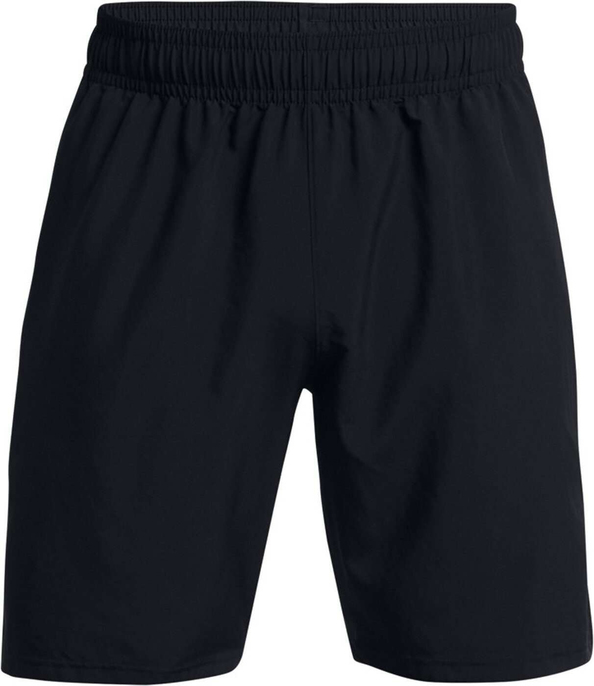 UNDER ARMOUR - UA WOVEN WDMK SHORTS BLACK