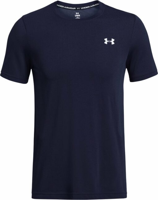 VANISH SEAMLESS SS MIDNIGHT NAVY